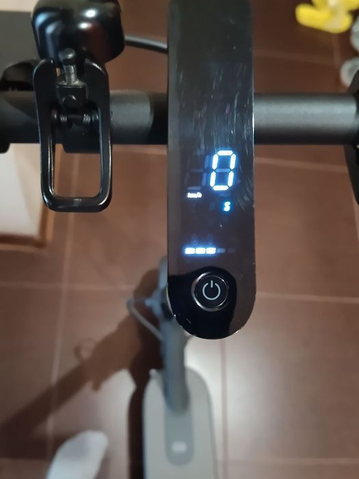 Електросамокат E-Scooter M360 350W до 20 км/год