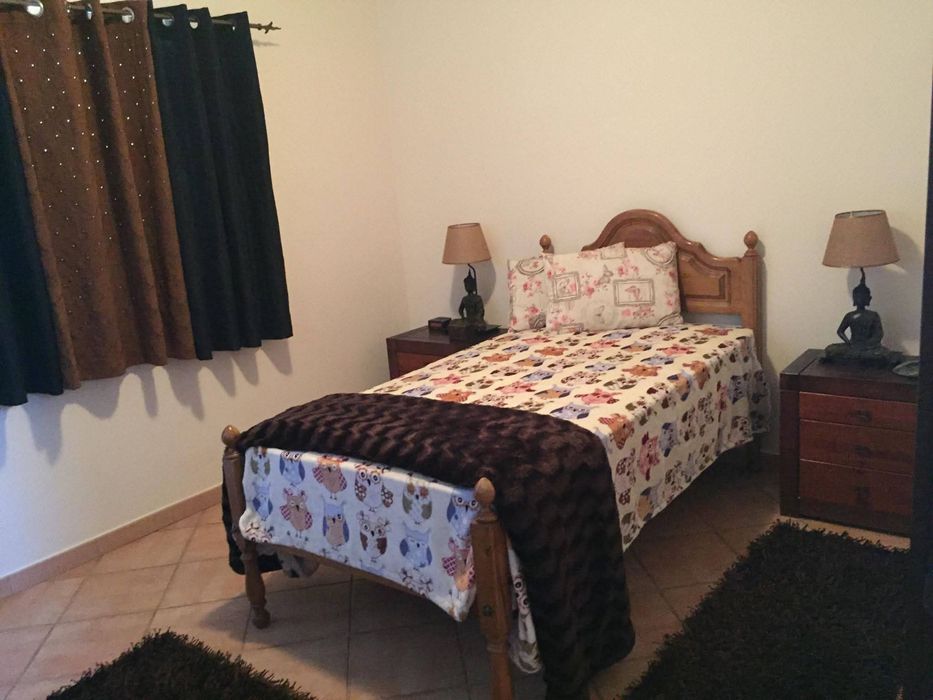 Casa de acolhimento para Idosos