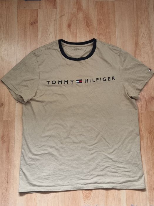 Koszulka Tommy Hilfiger r.M