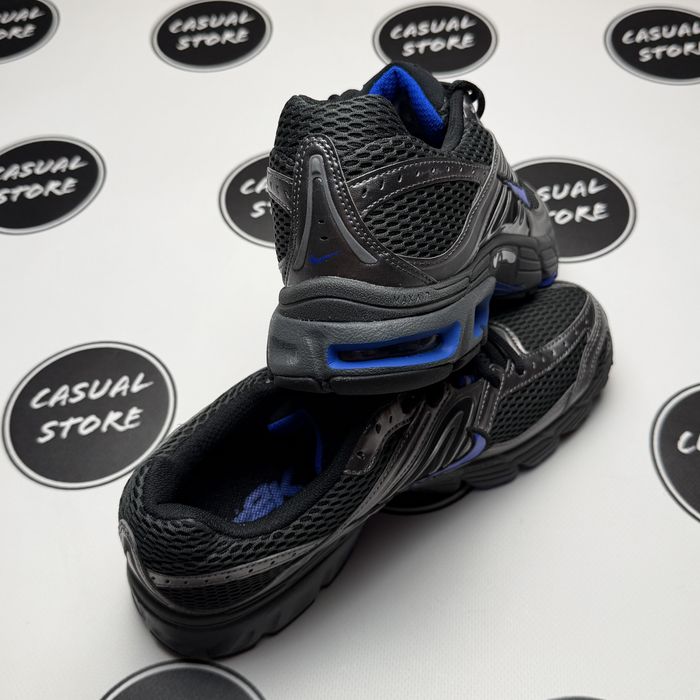 ОРИГІНАЛ Чоловічі Кросівки Nike Air Max Moto 2K 44.5 45.5 IO9279-003 з США