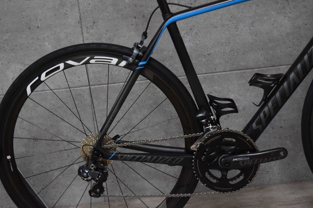 Rower szosowy Specialized Tarmac SL5 PRO Race | 56 | Ultegra Di2