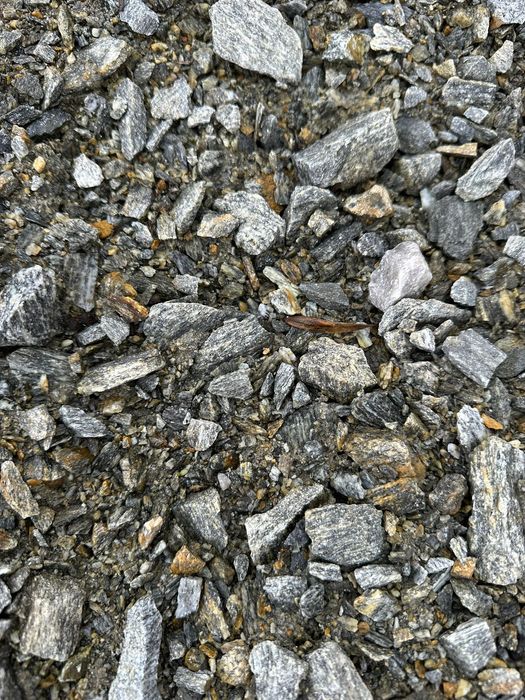 Kruszywo drogowe gnejsowe 0-31,5