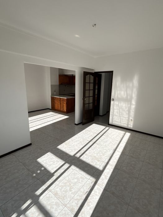 Aluguer de apartamento no centro do Entroncamento