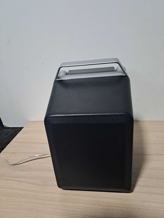 Przeglądarka do filmów Super8 BRAUN Sb1
