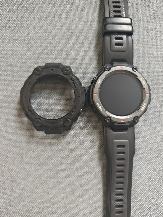 Smartwatch Amazfit Trex Pro