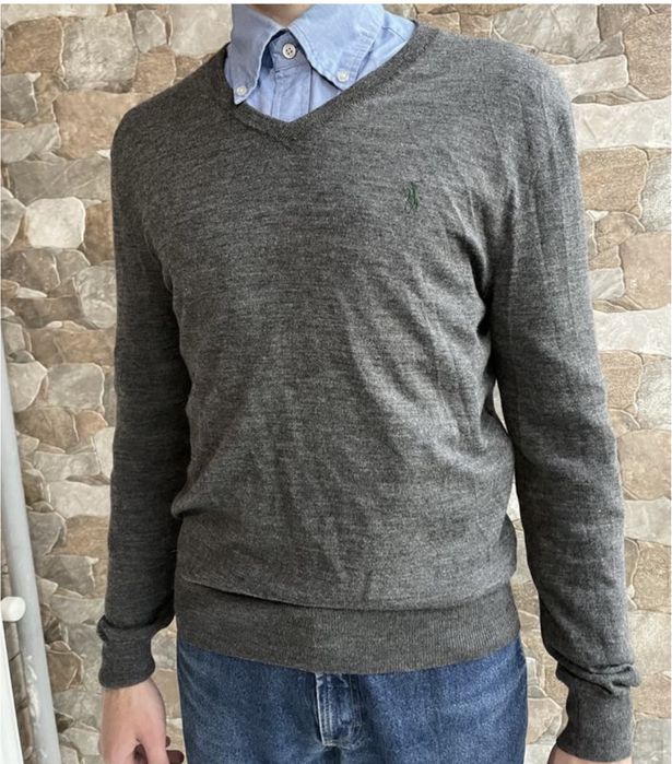 Джемпер ralph lauren