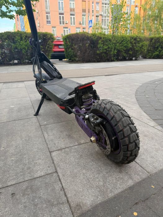 Продам Kukirin G2 Max