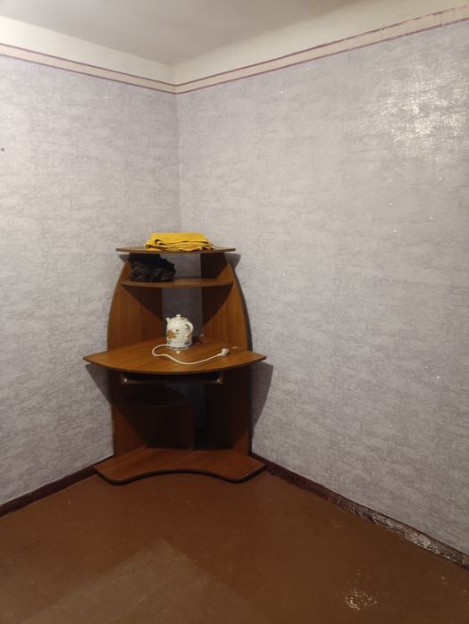 Комната в общежитии сдам