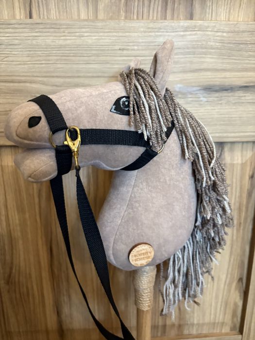 Hobby Horse na kiju