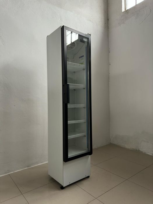 Chłodziarka  slim 46 cm wąska 2016 r  UBC PEARL