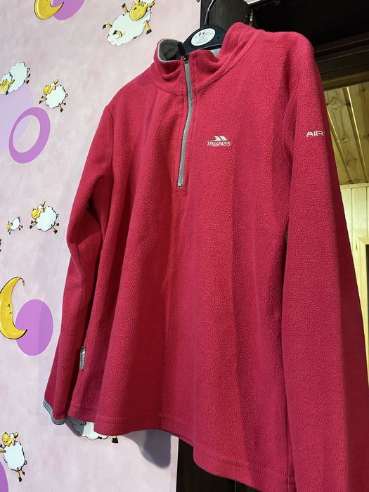 Кофта на дівчинку