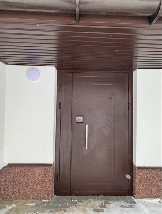 Продаж 3-х квартири