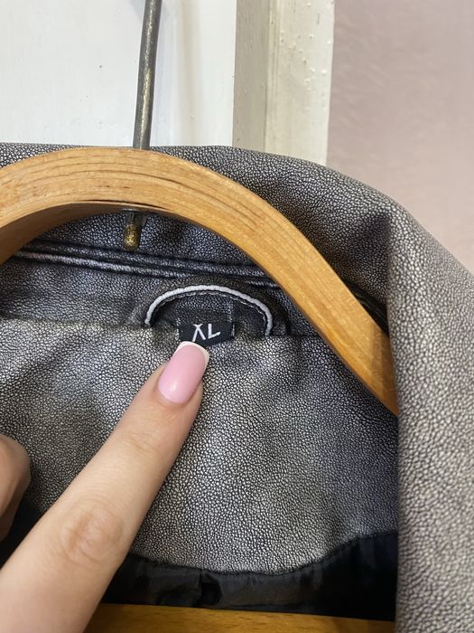 Новенька косуха