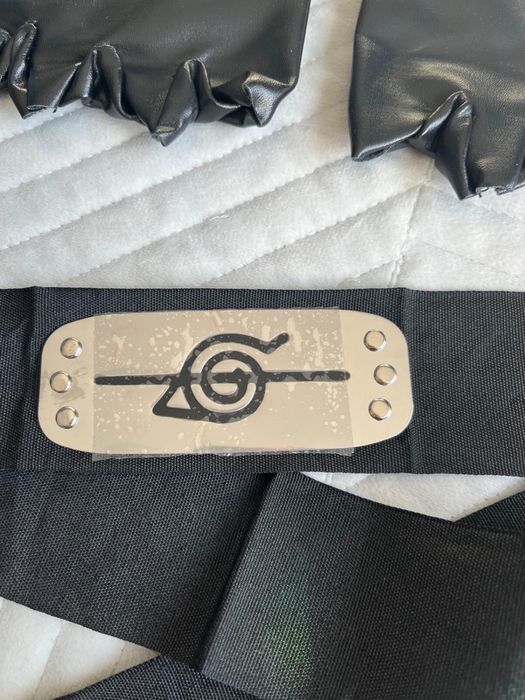 Naruto zestaw 5 elementów