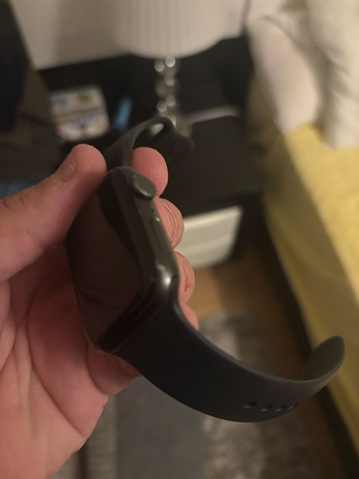 Apple Watch SE - Midnight