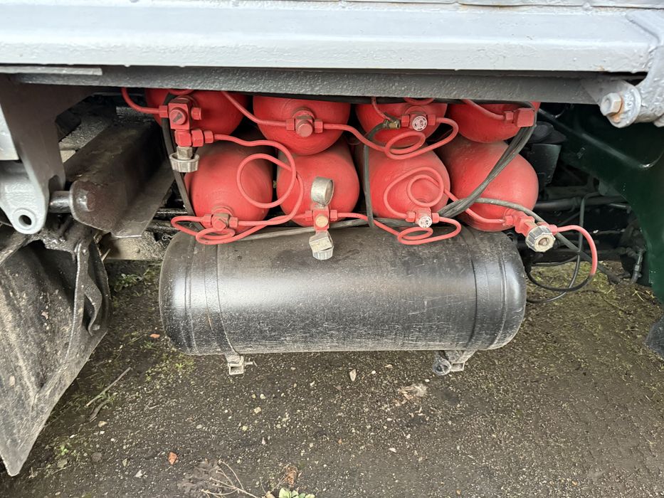 Зіл 130 в хорошому стані