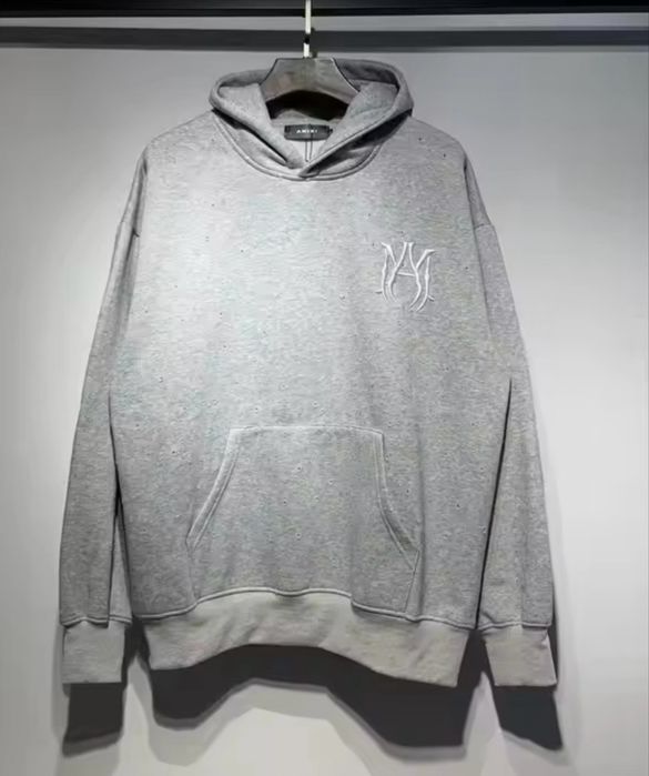 amiri hoodie/sweatshirt