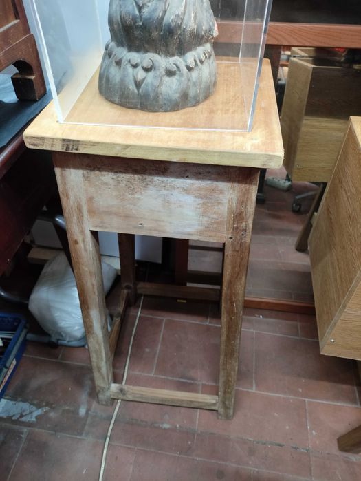 Bancos oficinais fábrica