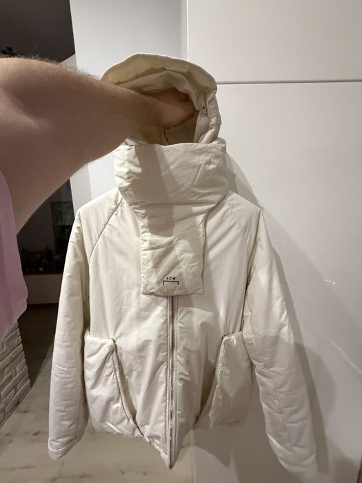 A-COLD-WALL* куртка зимова чоловіча / оригніал