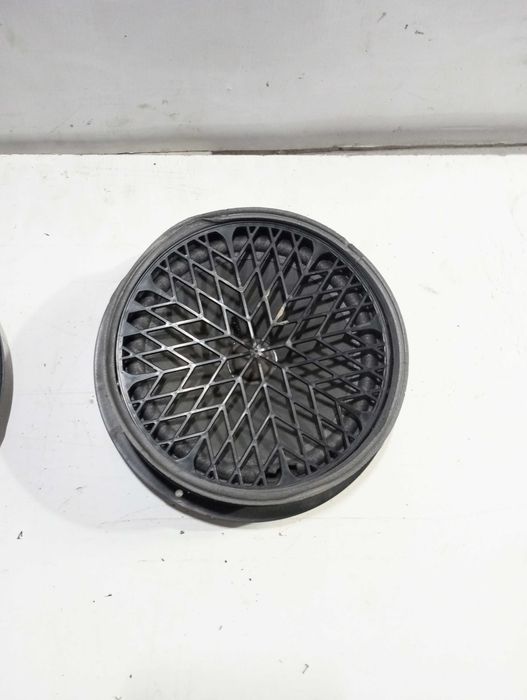 Colunas Som Portas Frente Audi A5