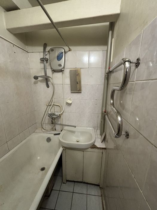 Продаж 2-кімнатної квартири на вул. Щербакова, 53В, Київ