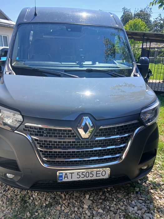 Надаєм послуги Перевезення