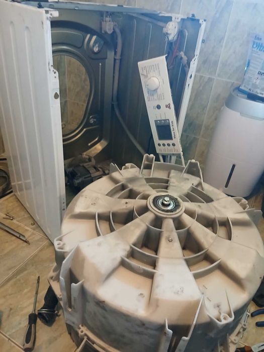 Naprawa Pralek, zmywarek, piekarników agd Kraków wieliczka niepołomice