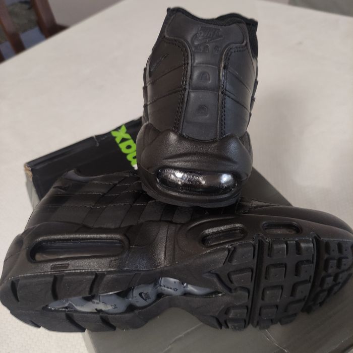 Sapatilhas Nike criança Air max 95