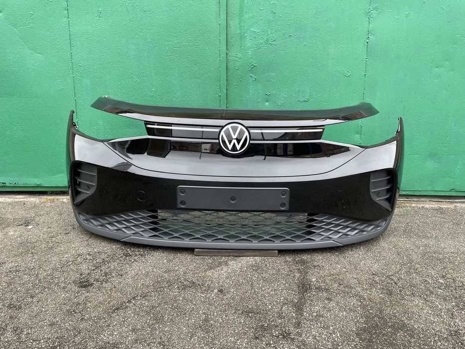 Бампер фольксваген ід 4 vw volkswagen id4 ID4