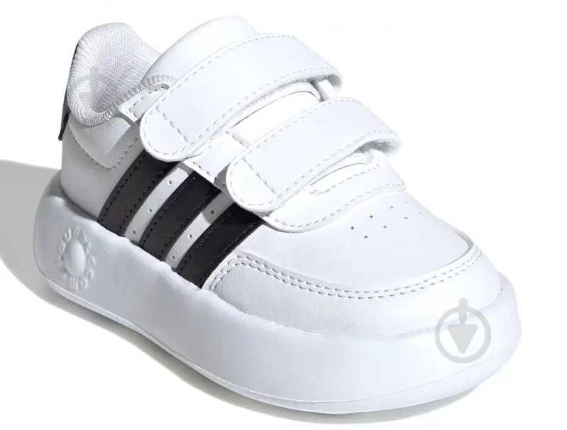 Кросівки дитячі демісезонні Adidas bubble comfy p.21(13см)