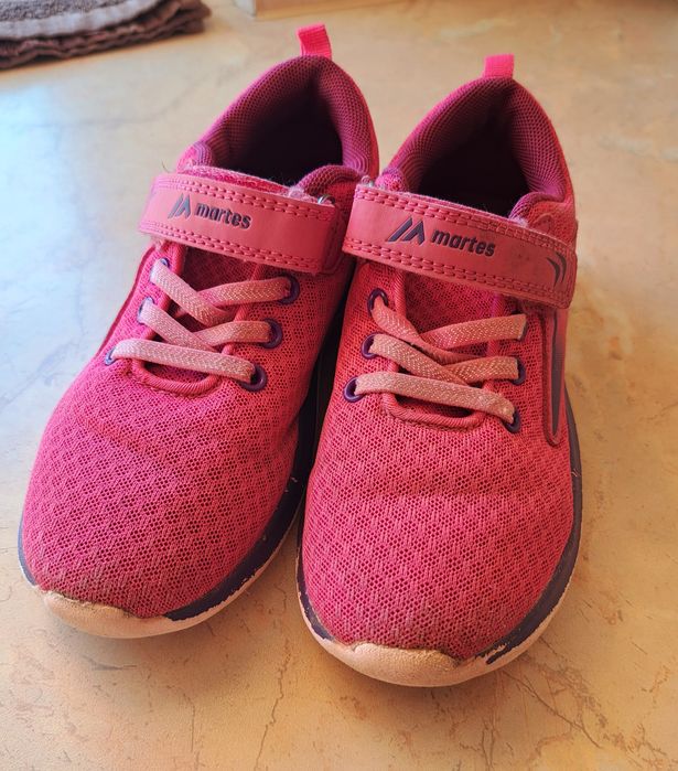 Adidaski dziewczęce Martes,r.31