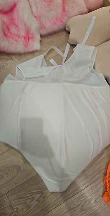 Kostium  przebranie lalbubu 1 szt