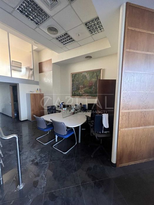 Продаж офісу, вул. Жилянська, Голосіївський р-н, ЖК Дипломат Хол