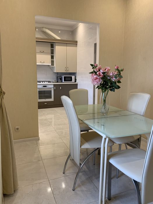 По добово , Luxury apartment Нове житло