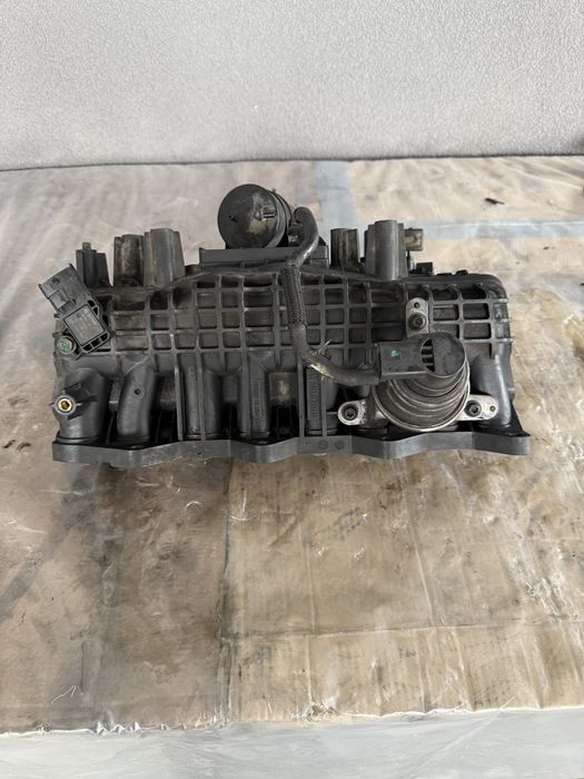 Колектор Chevrolet Captiva 2.2  25187010