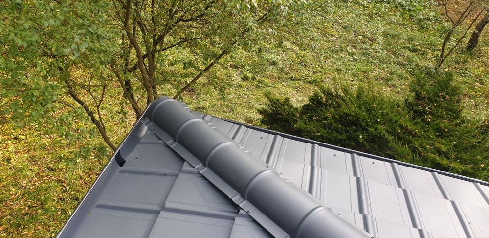 Dachy od reki zapraszam na kontakt