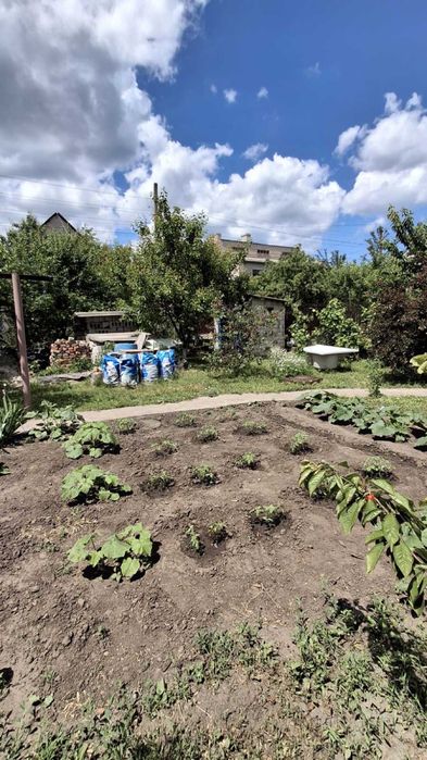Продам  маленький 2к будиночок  30 кв м Кам‘янське Романково - View 5