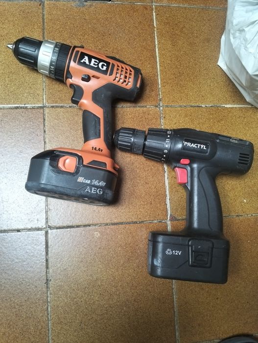 Vários tipos de artigos  Diversos