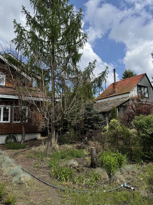 Продам Дачу Коробовы Хутора с.Задонецкое,Змиев