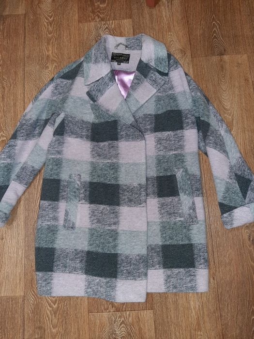 Продам гарне пальто