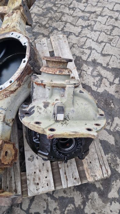 Wkład mostu tylnego Volvo FL  RSS1125A 3,90