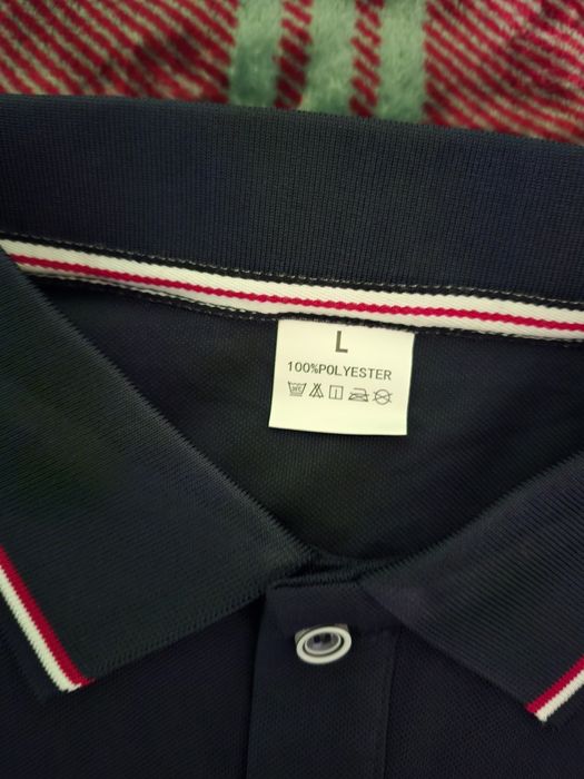 Koszulka polo 4F nowa