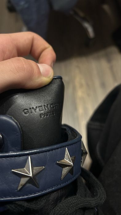 Кросовки givency tyson 42