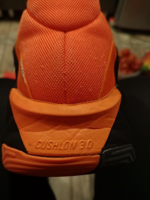 Кросівки Nike Cushlon 3.0