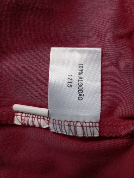 T-shirt de manga comprida Joy & Fun