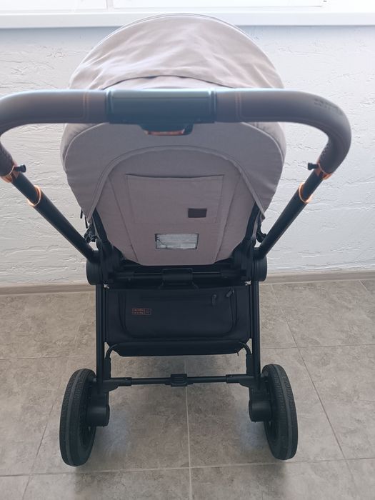 Коляска Carrello Epica 2в1