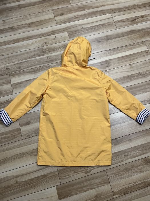 Жовтий дощовик staysee M
