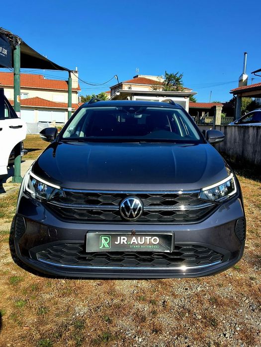 VW Taigo 1.0 TSI Urban