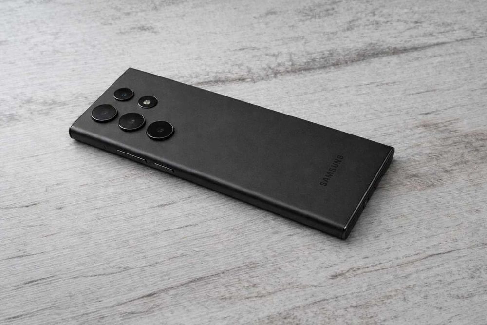 Samsung S23 Ultra 512GB / stan idealny