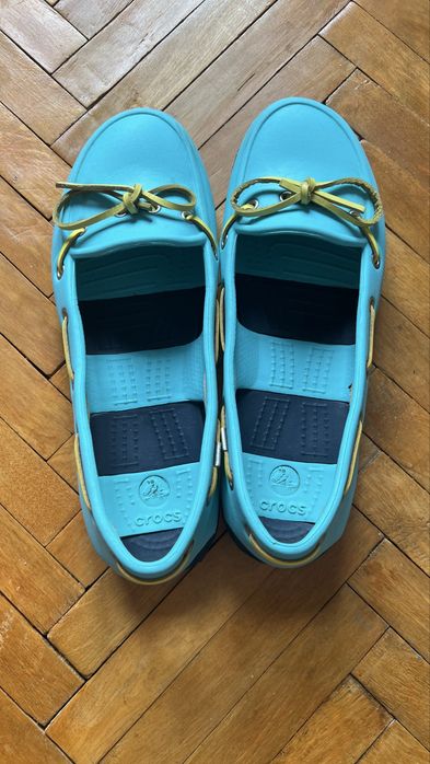 Крокси сандалі Crocs